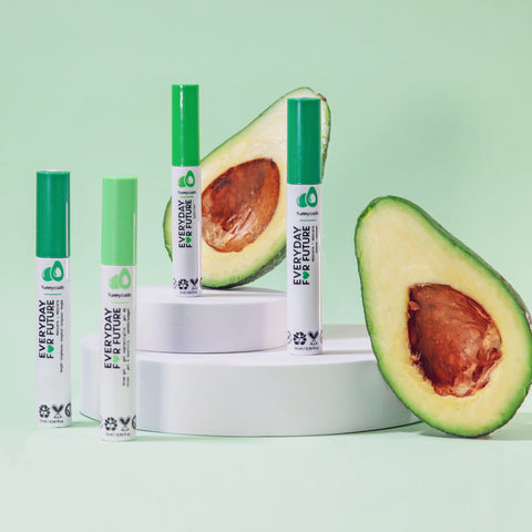 Clear Avocado Brow Gel