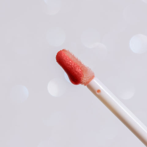 Moisturizing Coconut Lip Oil