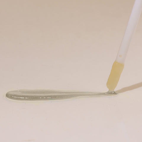 Moisturizing Coconut Lip Oil