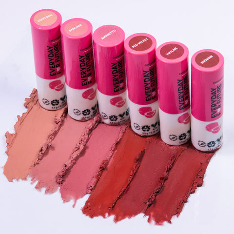 Moisturizing Coconut Lipstick