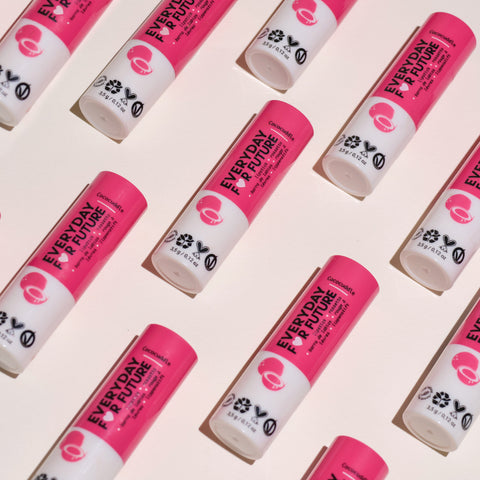 Moisturizing Coconut Lipstick