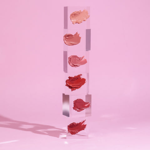 Moisturizing Coconut Lipstick