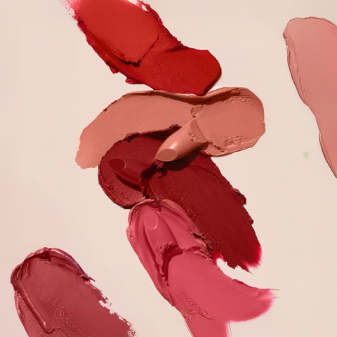 Moisturizing Coconut Lipstick