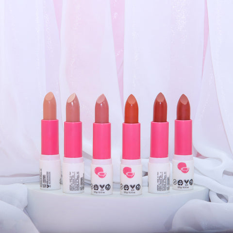 Moisturizing Coconut Lipstick