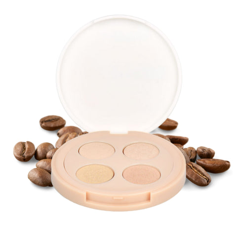 Non-Cakey Coffee Concealer Palette