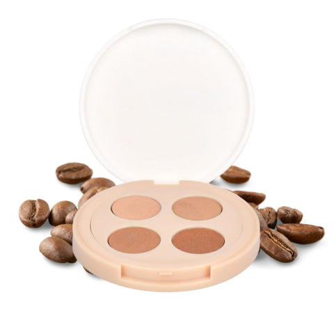 Non-Cakey Coffee Concealer Palette
