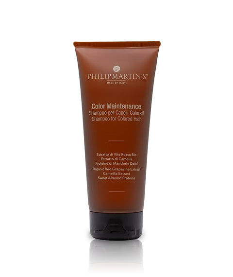 Color Maintenance Shampoo