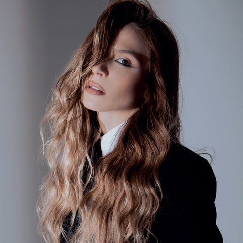 Revitalizes & Hydrates Colored Hair