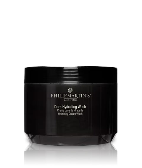 Dark Hydrating Wash
