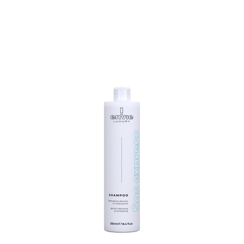 Bring Premium Italian Hair Care Into Your Salon — Risk Free