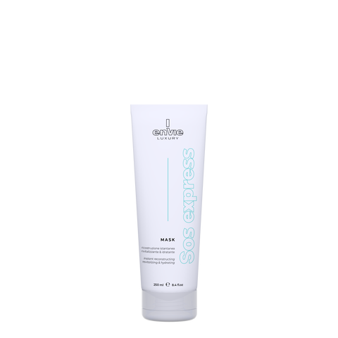 Bring Premium Italian Hair Care Into Your Salon — Risk Free