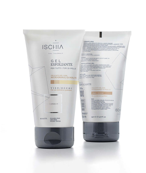 Exfoliating Gel