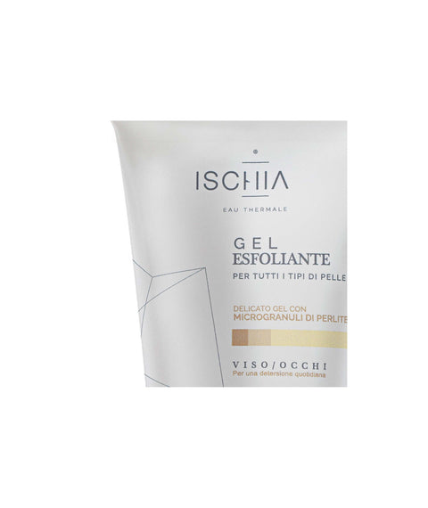 Exfoliating Gel