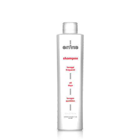 Frequent Wash Shampoo