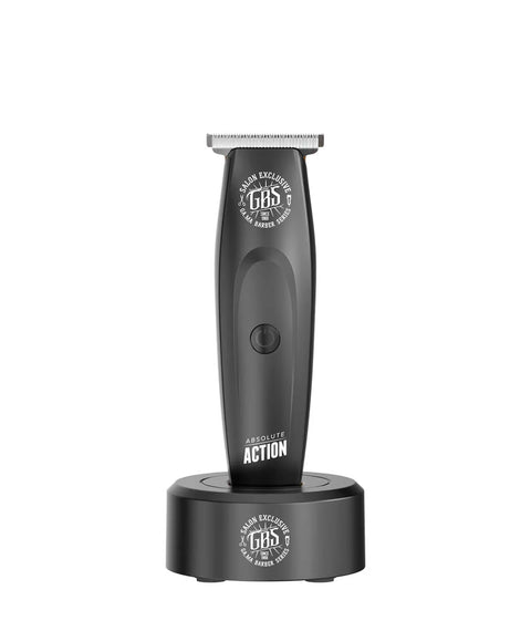 GBS Absolute Action Hair Trimmer