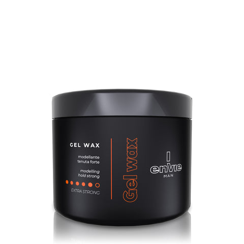 Gel Wax Extra Strong