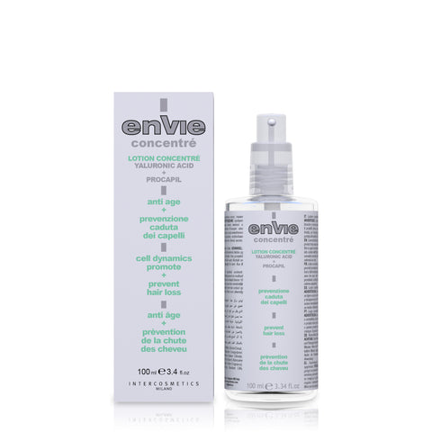 Hair Loss Concentrate Lotion