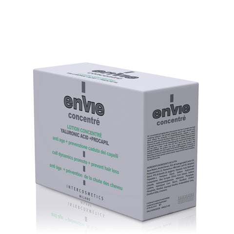 Hair Loss Concentrate Lotion