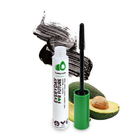 Lengthening Avocado Mascara