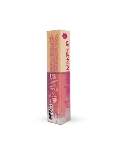 Be Fluid Lip Color Marilena - Cinnamon Rose Matte