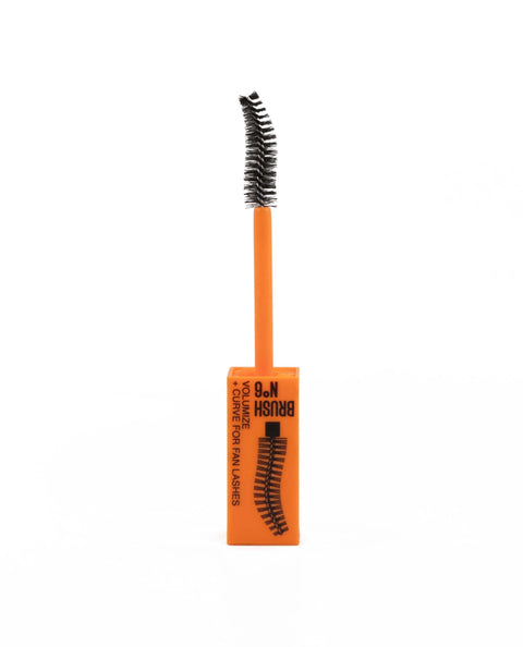 Mascara Brush Vibes Orange n° 6 (Nylon)