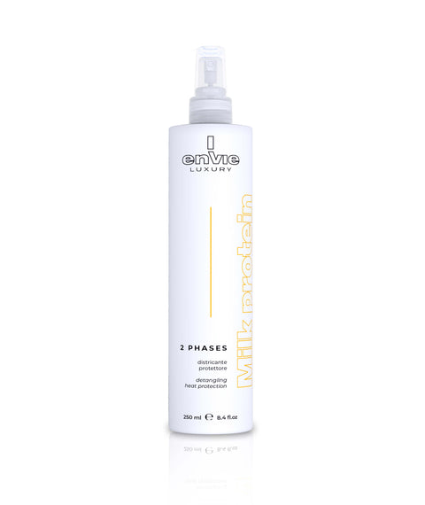 Luxury 2 Phases Hair Protectant
