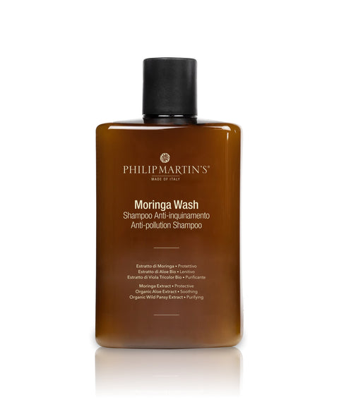 Moringa Wash