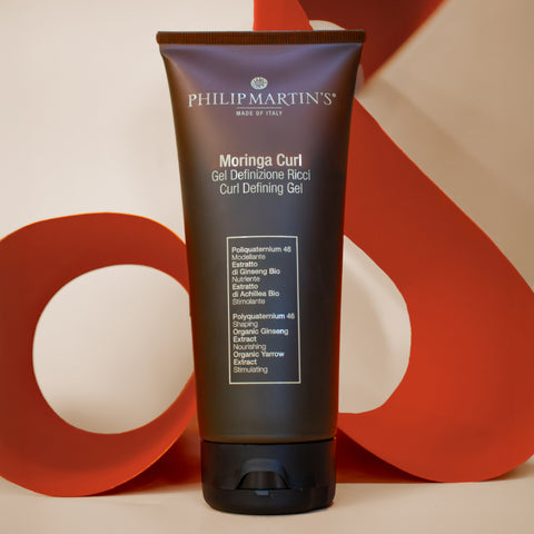 Long Lasting Soft Curl Definition