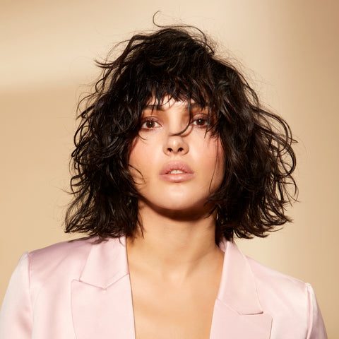 Ideal for Curly Hair