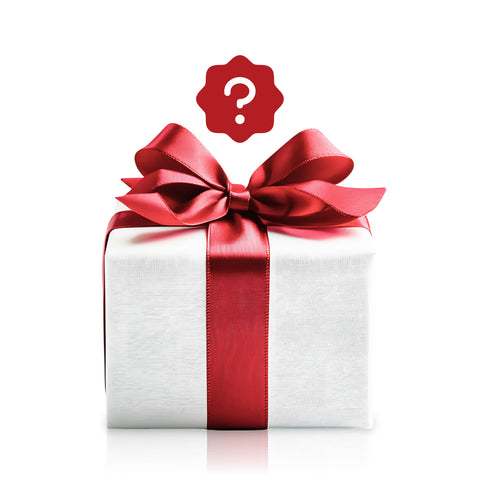 Mystery Vibrant Color Care Set