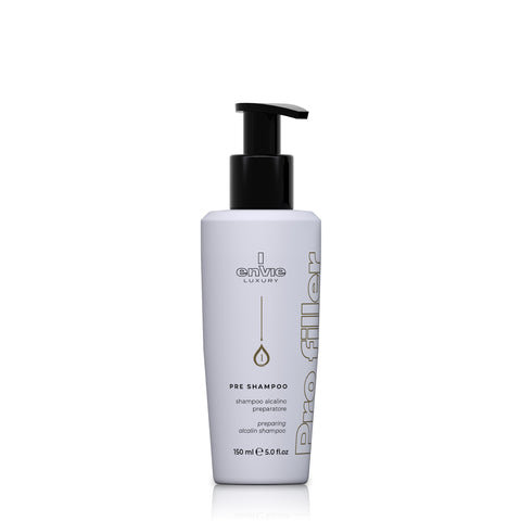 Luxury Pro Filler Pre-Shampoo