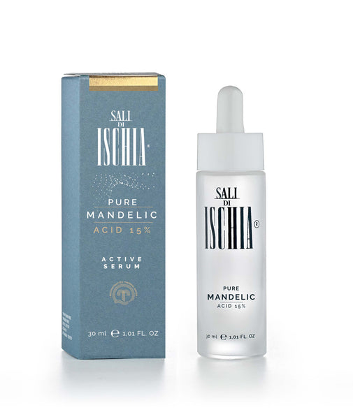 Pure Mandelic Acid 15% – Dall Italia