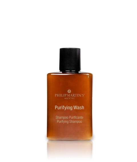 Purifying Wash