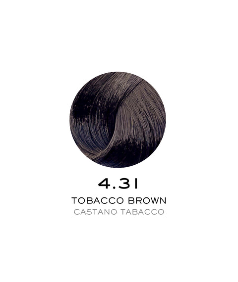 medium tobacco brown Respect Vegan Hair Color medium tobacco brown Respect Vegan Hair Color