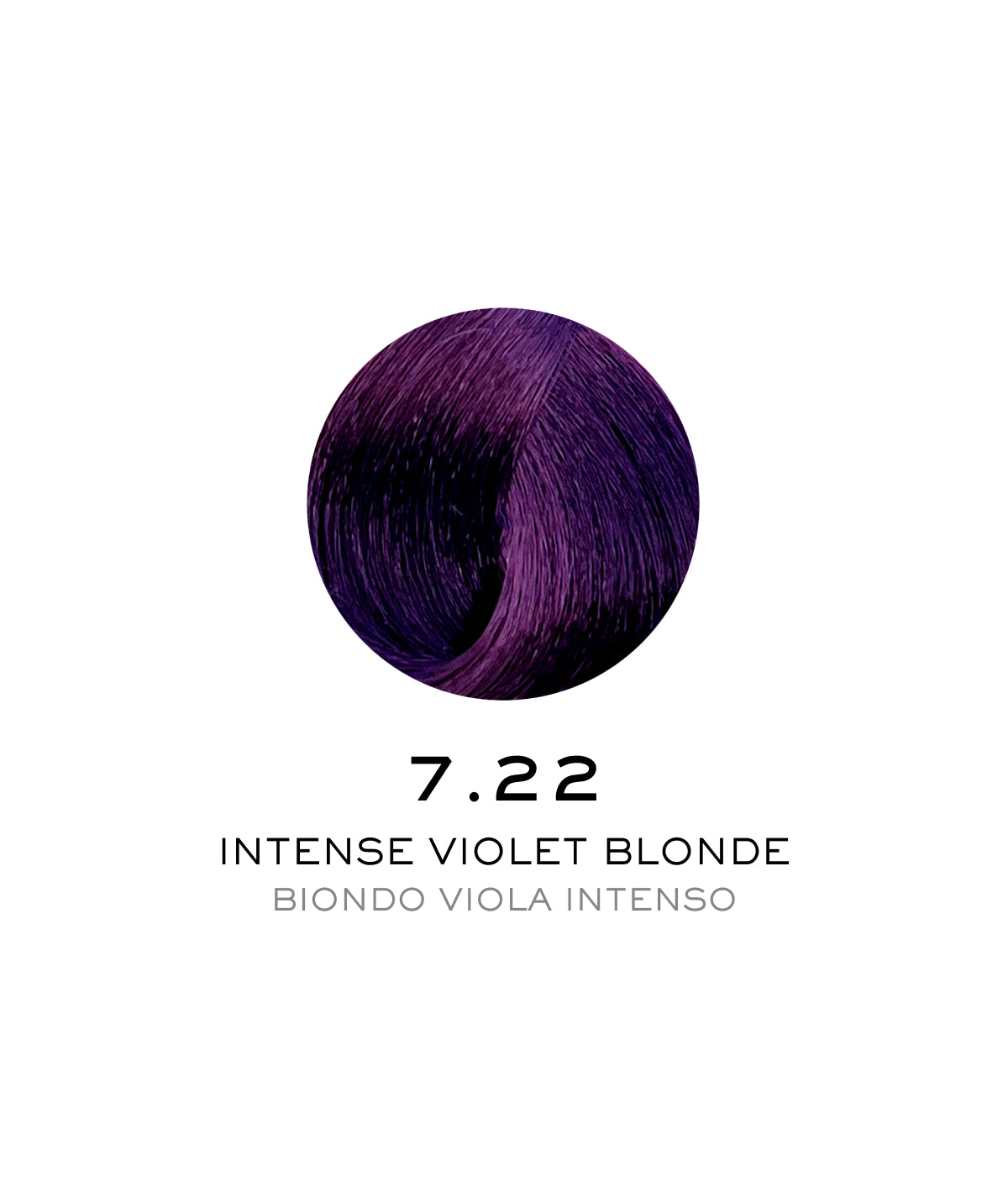 Respect Vegan Hair Color - Copper/Red – Dall Italia