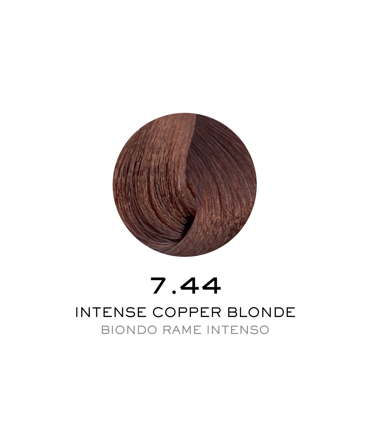 ベネチア ペアドール Respect Vegan Hair Color - Copper/Red – Dall Italia