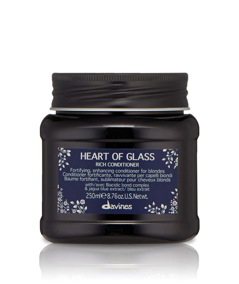Heart of Glass Rich Conditioner