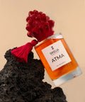 Exotic Italian unisex Atma fragrance by Sikelia