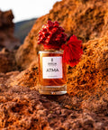 Exotic Italian unisex Atma fragrance by Sikelia