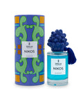 Exotic Italian unisex Nikos fragrance by Sikelia