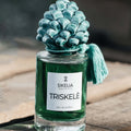 Exotic Italian unisex Triskele fragrance by Sikelia