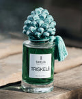 Exotic Italian unisex Triskele fragrance by Sikelia