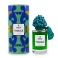 Exotic Italian unisex Triskele fragrance by Sikelia