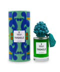 Exotic Italian unisex Triskele fragrance by Sikelia