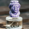 Exotic Italian unisex Kalsa
 Fragrance by Sikelia