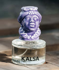 Exotic Italian unisex Kalsa
 Fragrance by Sikelia