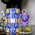 Exotic Italian unisex Kalsa
 Fragrance by Sikelia