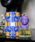 Exotic Italian unisex Kalsa
 Fragrance by Sikelia