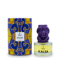 Exotic Italian unisex Kalsa Fragrance by Sikelia