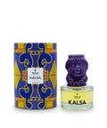 Exotic Italian unisex Kalsa Fragrance by Sikelia